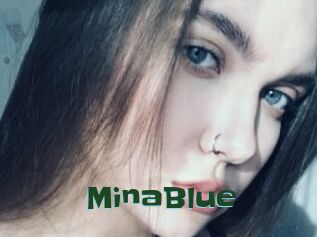 MinaBlue