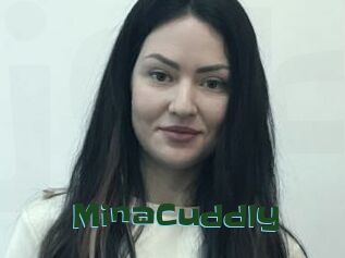 MinaCuddly