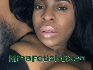 MinaFetishVixen
