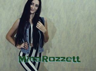 MinaRozzett