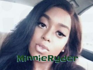 MinnieRyder