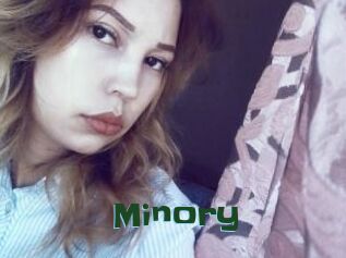 Minory