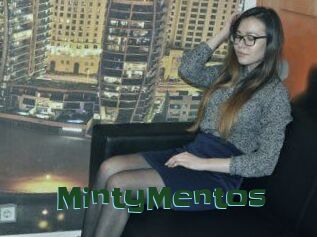 MintyMentos