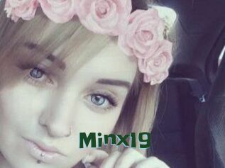 Minx19