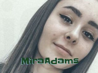 MiraAdams