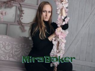 MiraBaker