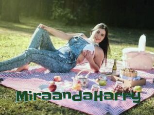 MiraandaHarry