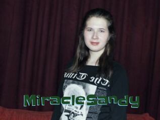 MiracleSandy