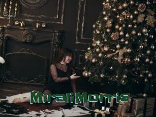 MiraliMorris