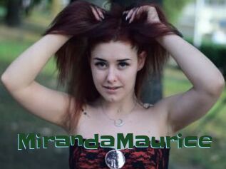 MirandaMaurice