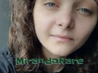 MirandaRare