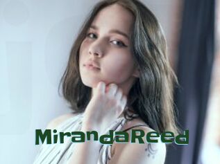 MirandaReed