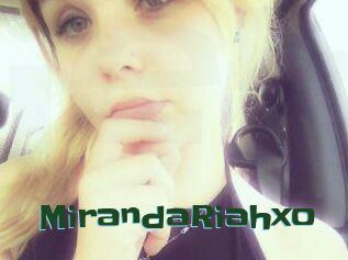 MirandaRiahxo