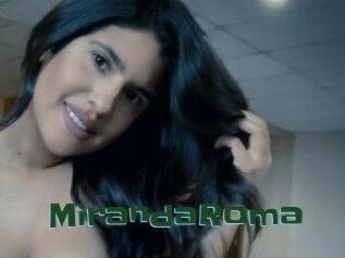 MirandaRoma