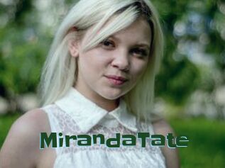 MirandaTate