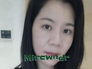 Mircwndr