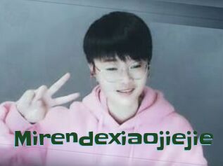 Mirendexiaojiejie