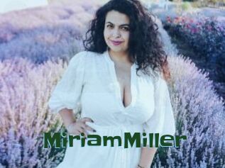 MiriamMiller