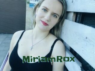 MiriamRox