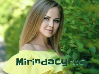 MirindaCyrus