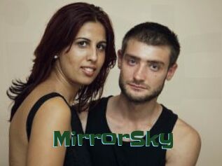 MirrorSky