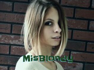 MisBlondy