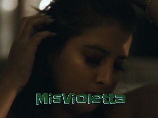 MisVioletta