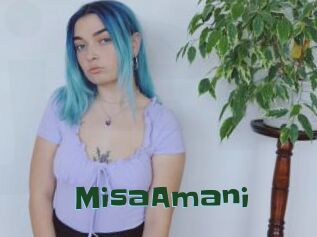 MisaAmani