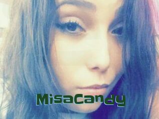 MisaCandy