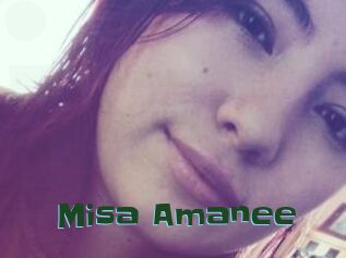 Misa_Amanee