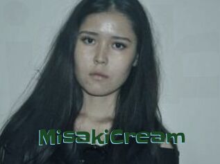 MisakiCream