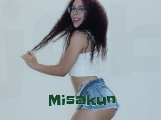 Misakun