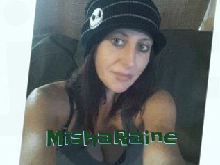 MishaRaine