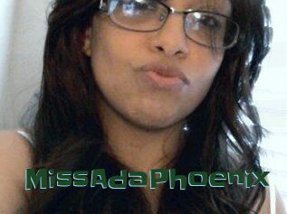 MissAdaPhoenix