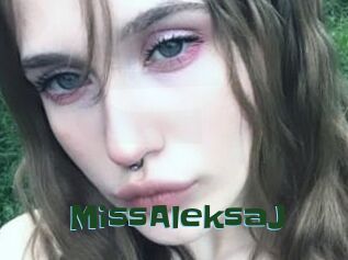 MissAleksaJ
