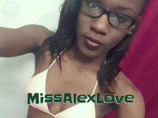 MissAlexLove