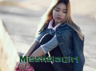 MissAsiaGirl