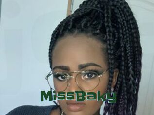 MissBaky