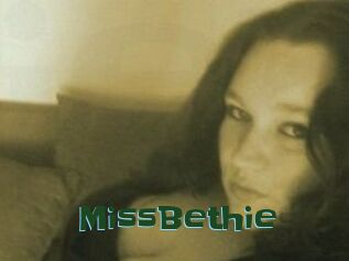 MissBethie