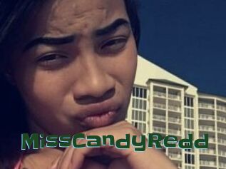 MissCandyRedd