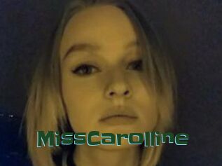 MissCarolline