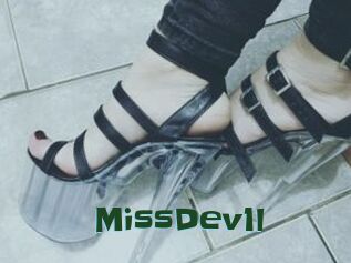 MissDev1l