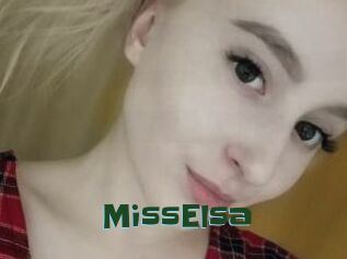 MissElsa