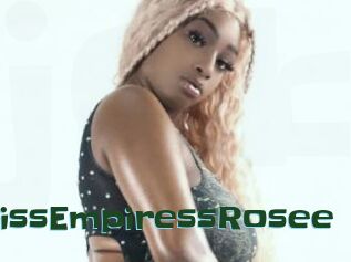 MissEmpiressRosee
