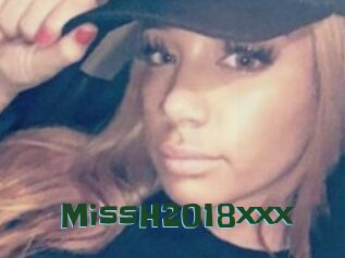 MissH2018xxx