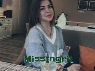 MissIngrit