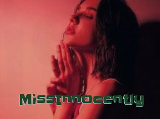 MissInnocently