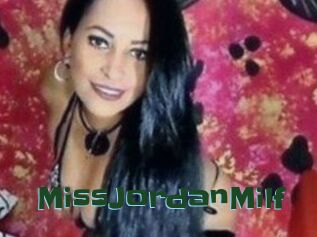 MissJordanMilf