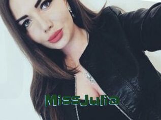 MissJulia