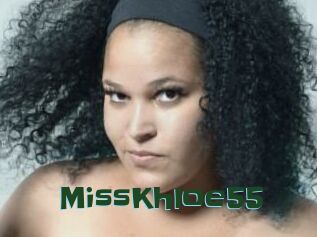 MissKhloe55